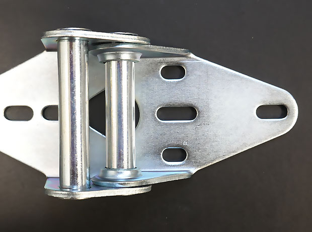 AlumaDoor Garage Door Hinges