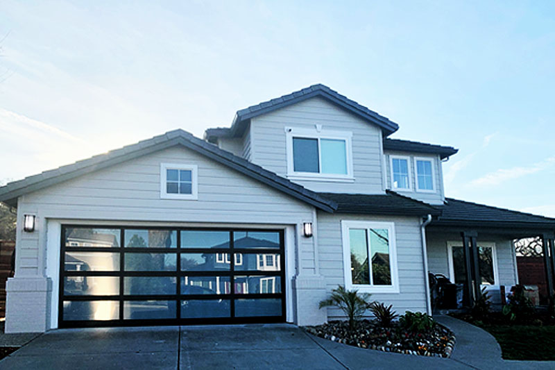 Alumadoor Manufacturing Full View Aluminum And Glass Garage Doors Alumadoor Manufacturing Full View Aluminum And Glass Garage Doors