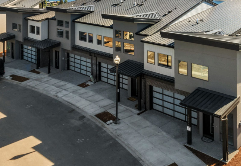 Boulder Ridge Development