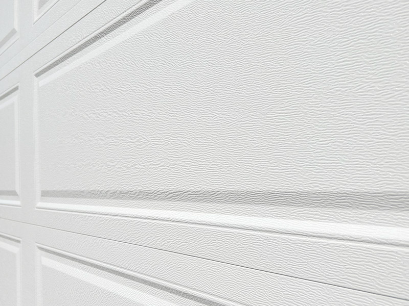 AlumaDoor Steel Door Front Panel Textured Design AlumaDoor Steel Door Front Panel Textured Design